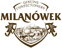 GENUINE CONFECTIONERY MILANÓWEK