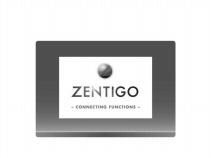 Z ZENTIGO - CONNECTING FUNCTIONS -