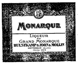Monarque