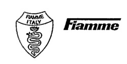 Fiamme