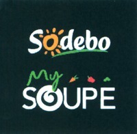 Sodebo My SOUPE