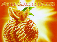 NOTRE GLACE DE L'ANNÉE