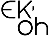 EK'oh