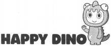 HAPPY DINO