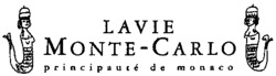 LAVIE MONTE-CARLO principauté de monaco