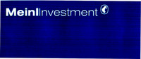 MeinlInvestment