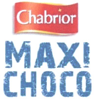 Chabrior MAXI CHOCO
