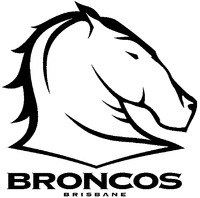 BRONCOS BRISBANE