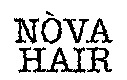 NÒVA HAIR
