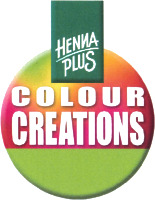 HENNA PLUS COLOUR CREATIONS