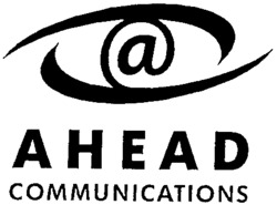 @ AHEAD COMMUNICATIONS