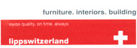 lippswitzerland swiss quality. on time. always furniture. interiors. building