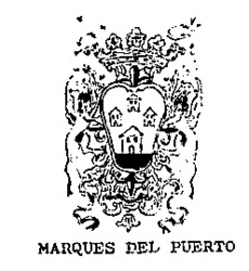 MARQUES DEL PUERTO