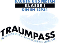 TRAUMPASS