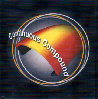 Continuous Compound