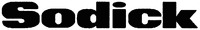 Sodick