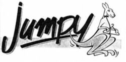 jumpy