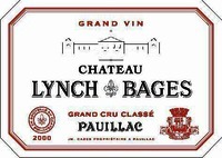CHATEAU LYNCH-BAGES