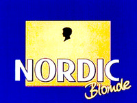 NORDIC Blonde