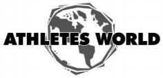 ATHLETES WORLD