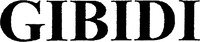 GIBIDI