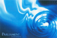 PARLIAMENT Absolute Indulgence