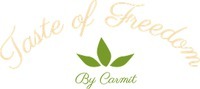 Taste of Freedom By Carmit