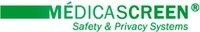 MÉDICASCREEN Safety & Privacy Systems