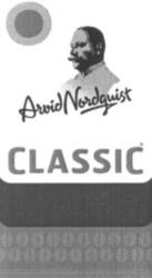 Arvid Nordquist CLASSIC