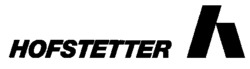 HOFSTETTER h