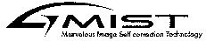 MIST Marvelous Image Self correction Technology