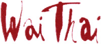 Wai Thai