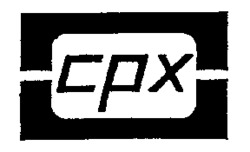 CPX
