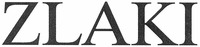 ZLAKI