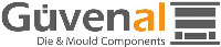 Güvenal Die & Mould Components
