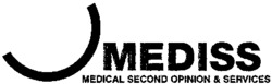 MEDISS MEDICAL SECOND OPINION & SERVICES