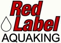 Red Label AQUAKING
