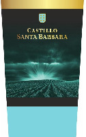 CASTILLO SANTA BARBARA
