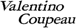Valentino Coupeau