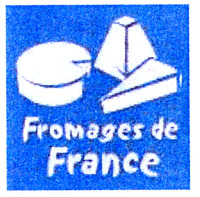 Fromages de France