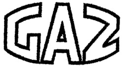 GAZ