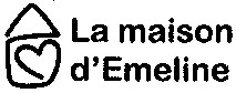 La maison d'Emeline