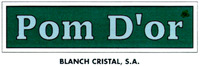 Pom D'or BLANCH CRISTAL, S.A.