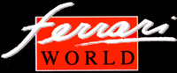 ferrari WORLD