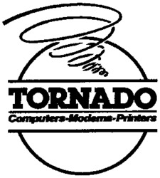 TORNADO