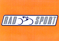 RAD SPORT
