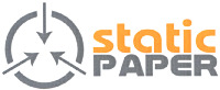 static PAPER