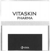 VITASKIN PHARMA