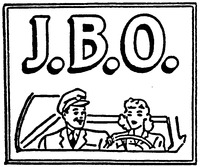 J.B.O.