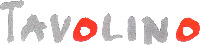 TAVOLINO